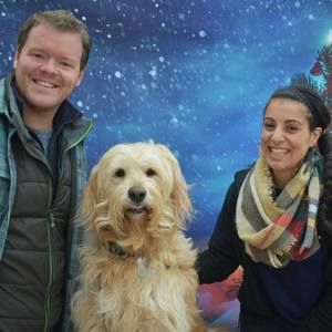 Meet your Posher, Henry